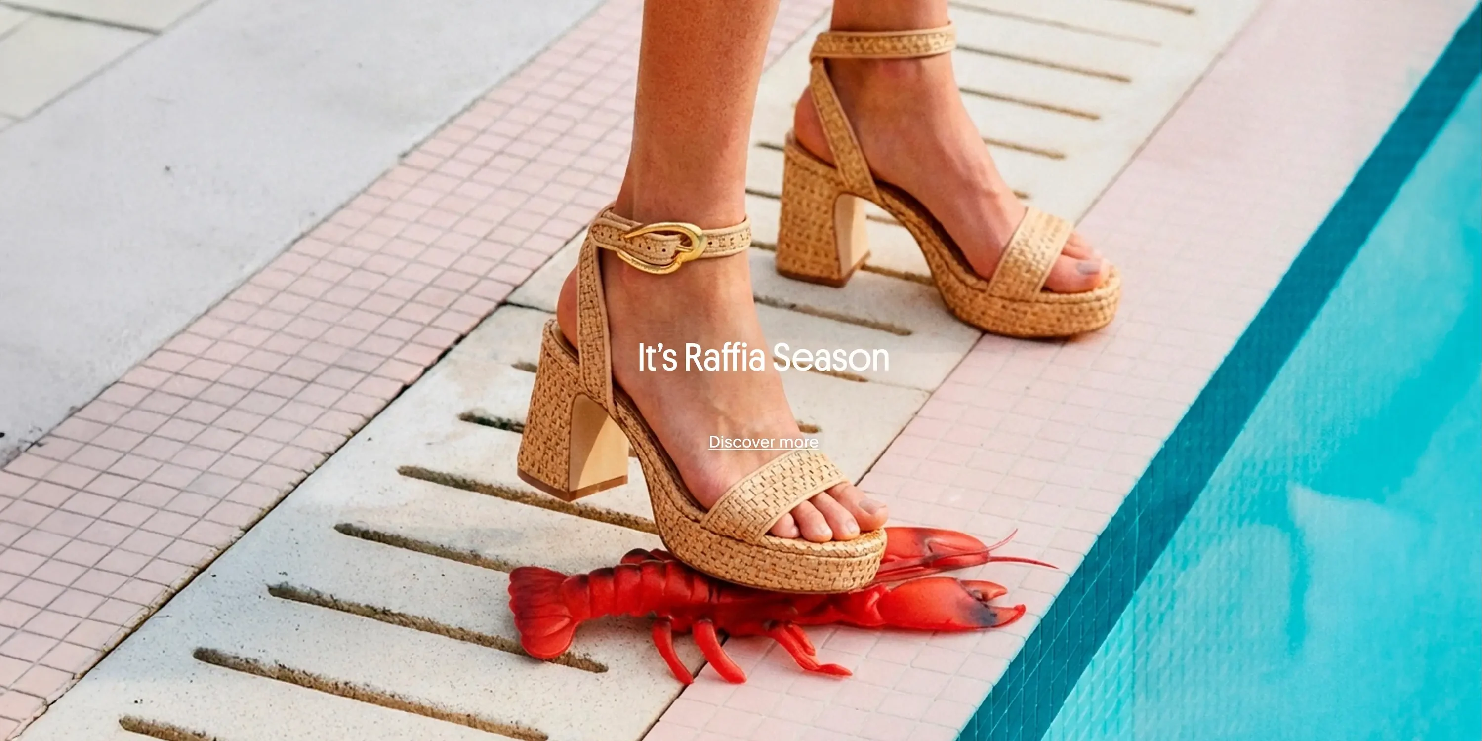 Elevated Comfort, Designer Style