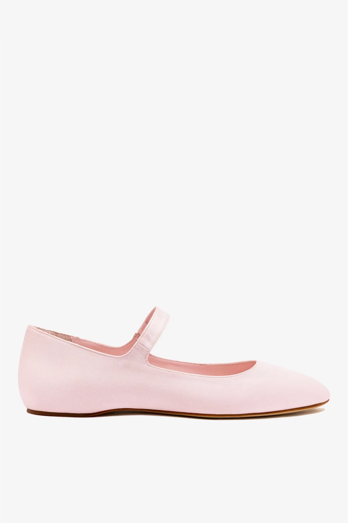 New Shoes